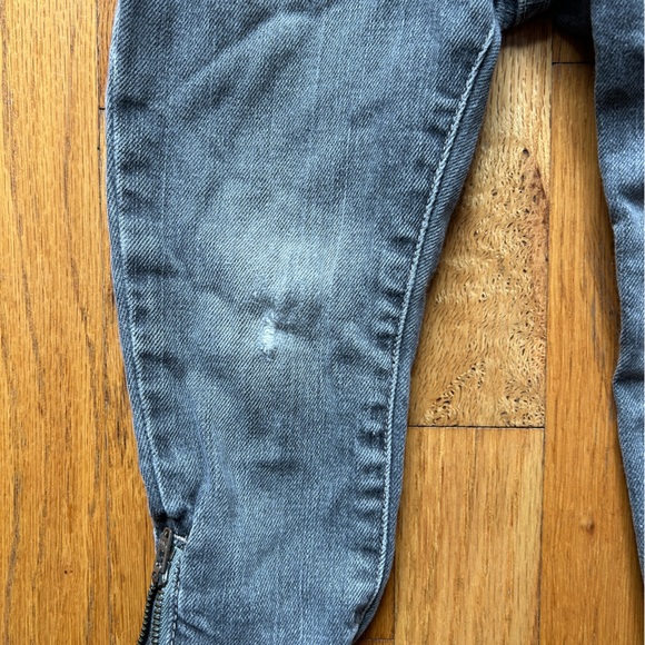 Stella McCartney for babyGap Denim Jeans, Size 3T - Picture 3 of 9